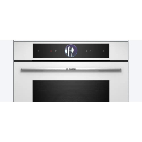 Духовой шкаф Bosch HSG7361W1