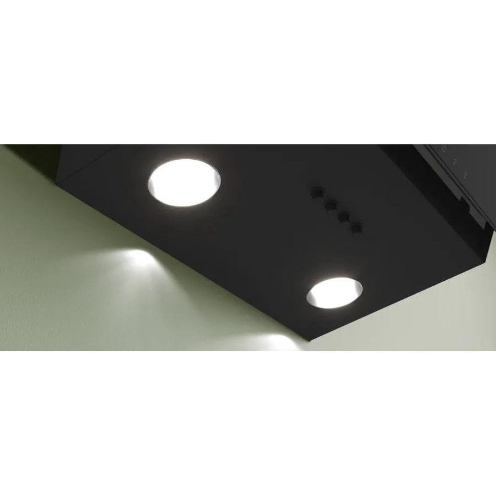 Вытяжка Bosch DWK63PJ60T