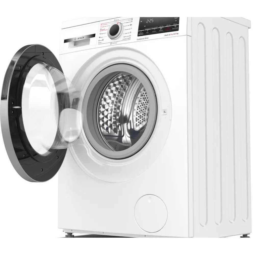 Стирально-сушильная машина Bosch WDS28460ME