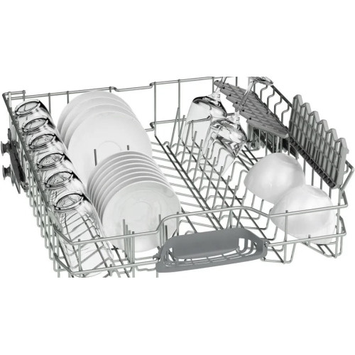 Встраиваемая посудомоечная машина Bosch SMV4HVX07E