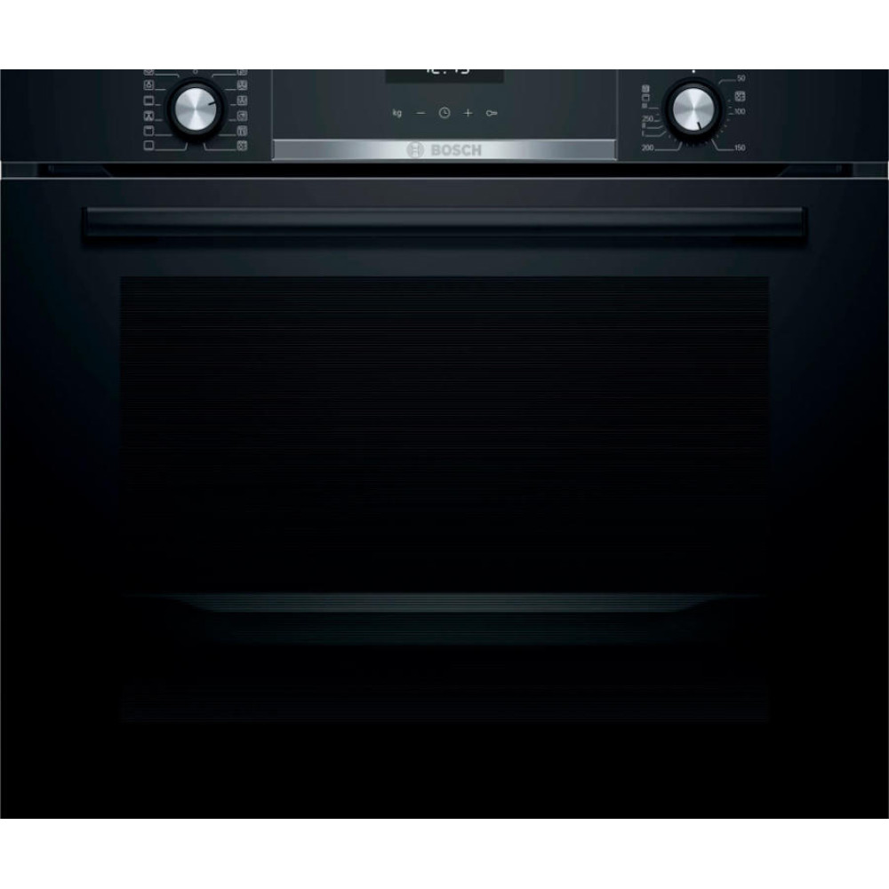 Духовой шкаф Bosch HIJ517YB0R