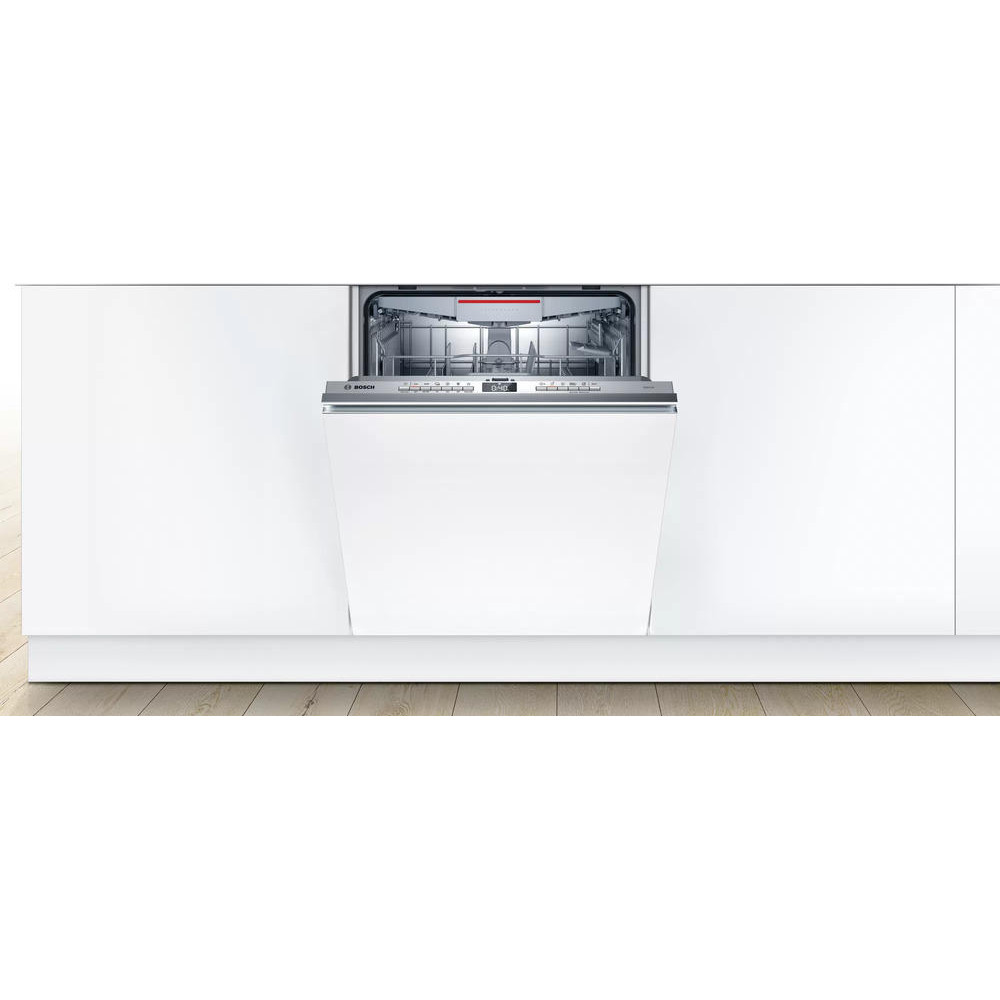 Встраиваемая посудомоечная машина Bosch SMV4HVX40E