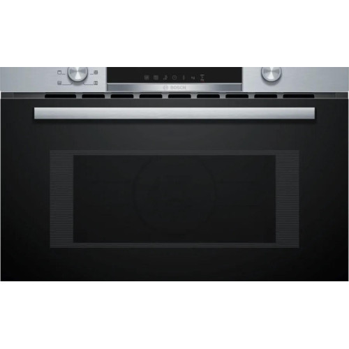 Встраиваемая микроволновая печь Bosch CMA585GS1