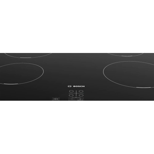 Индукционная варочная панель Bosch PUG611AA5E
