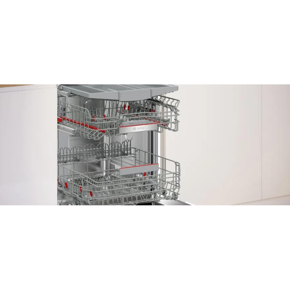 Встраиваемая посудомоечная машина Bosch SMV6ECX00E