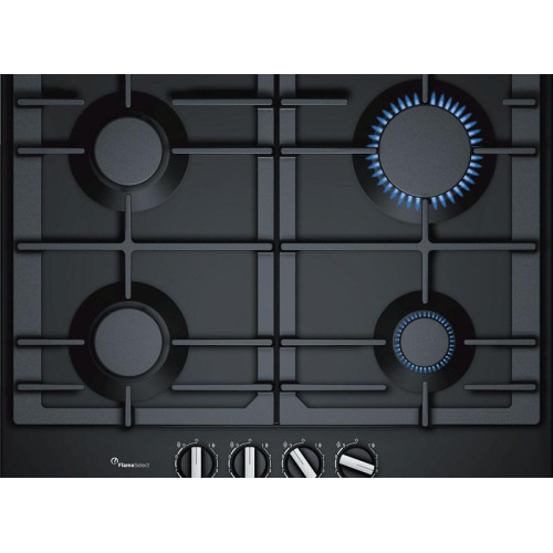 Газовая варочная панель Bosch PCP6A6B95R