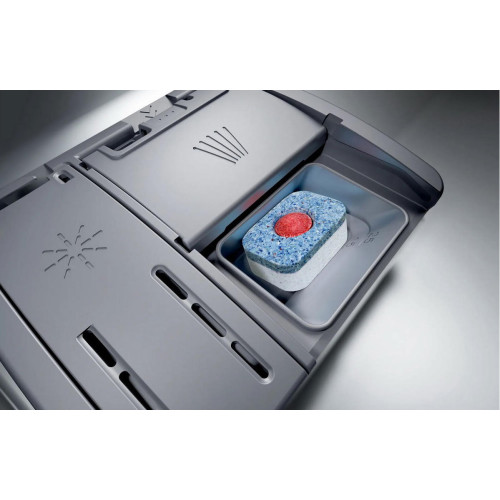 Встраиваемая посудомоечная машина Bosch SPV4XMX20E