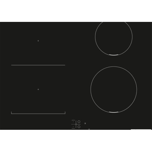 Индукционная варочная панель Bosch PVS611BB6E