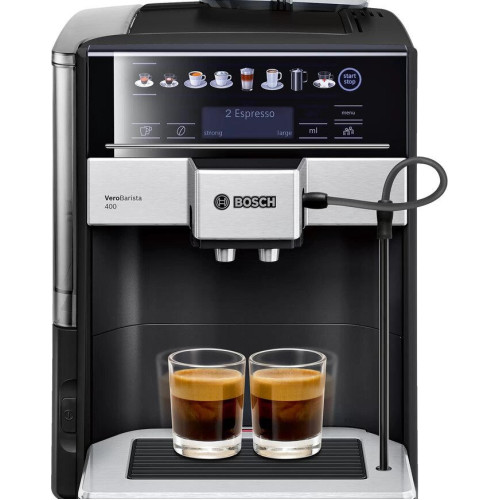 Кофемашина Bosch TIS65429RW