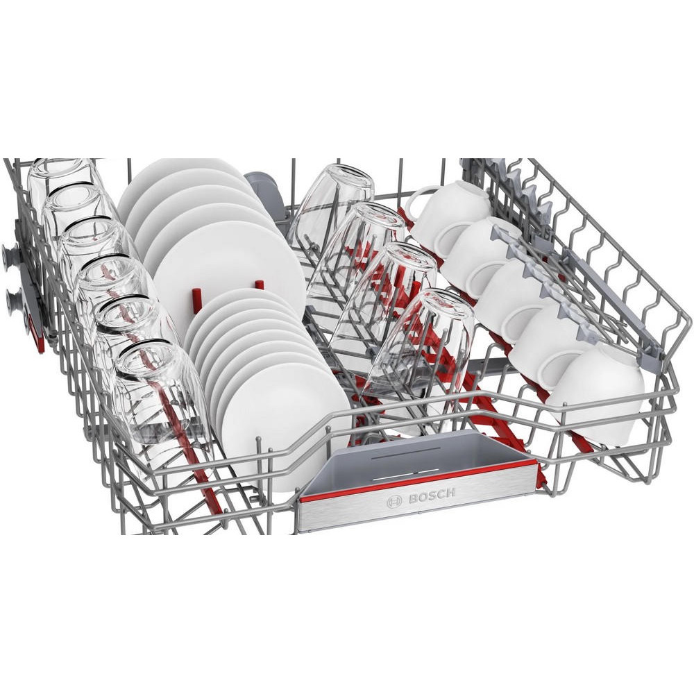 Встраиваемая посудомоечная машина Bosch SMI8YCS03E