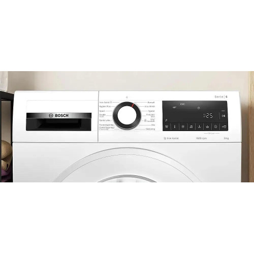 Стиральная машина Bosch WGG246ZLSN