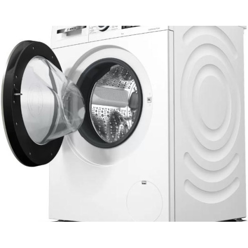 Стиральная машина Bosch WGA142X6OE