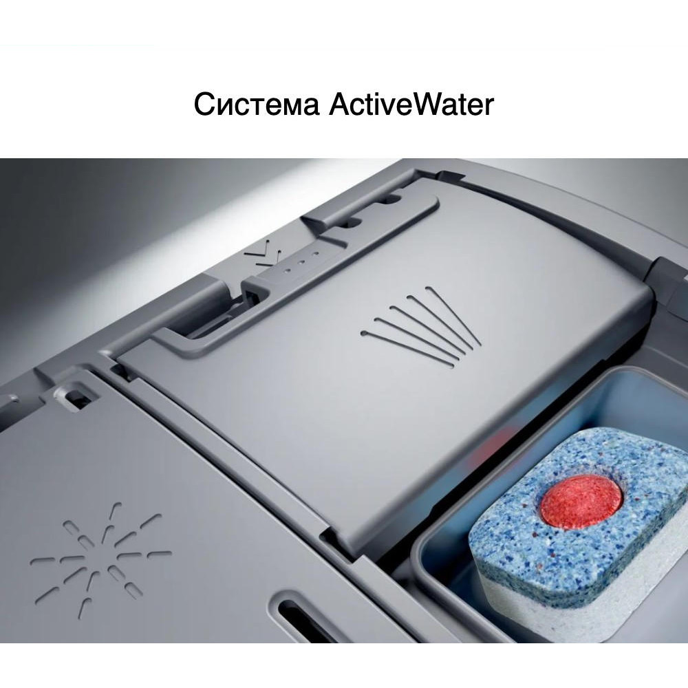 Посудомоечная машина Bosch SMV46KX04E