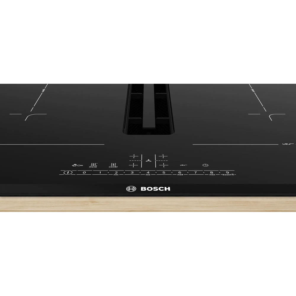 Индукционная варочная панель Bosch PVQ795F25E