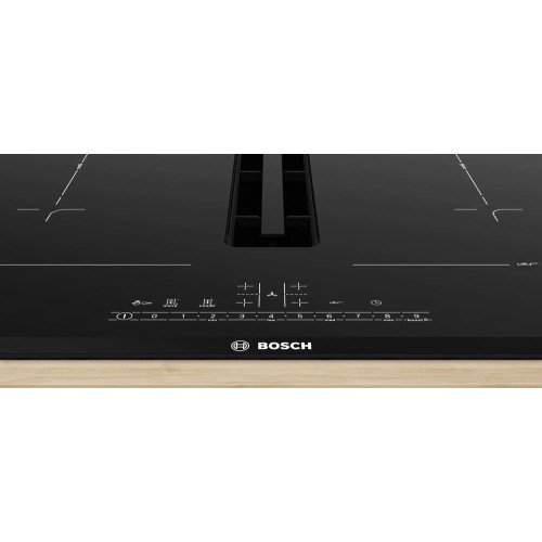 Индукционная варочная панель Bosch PVQ795F25E
