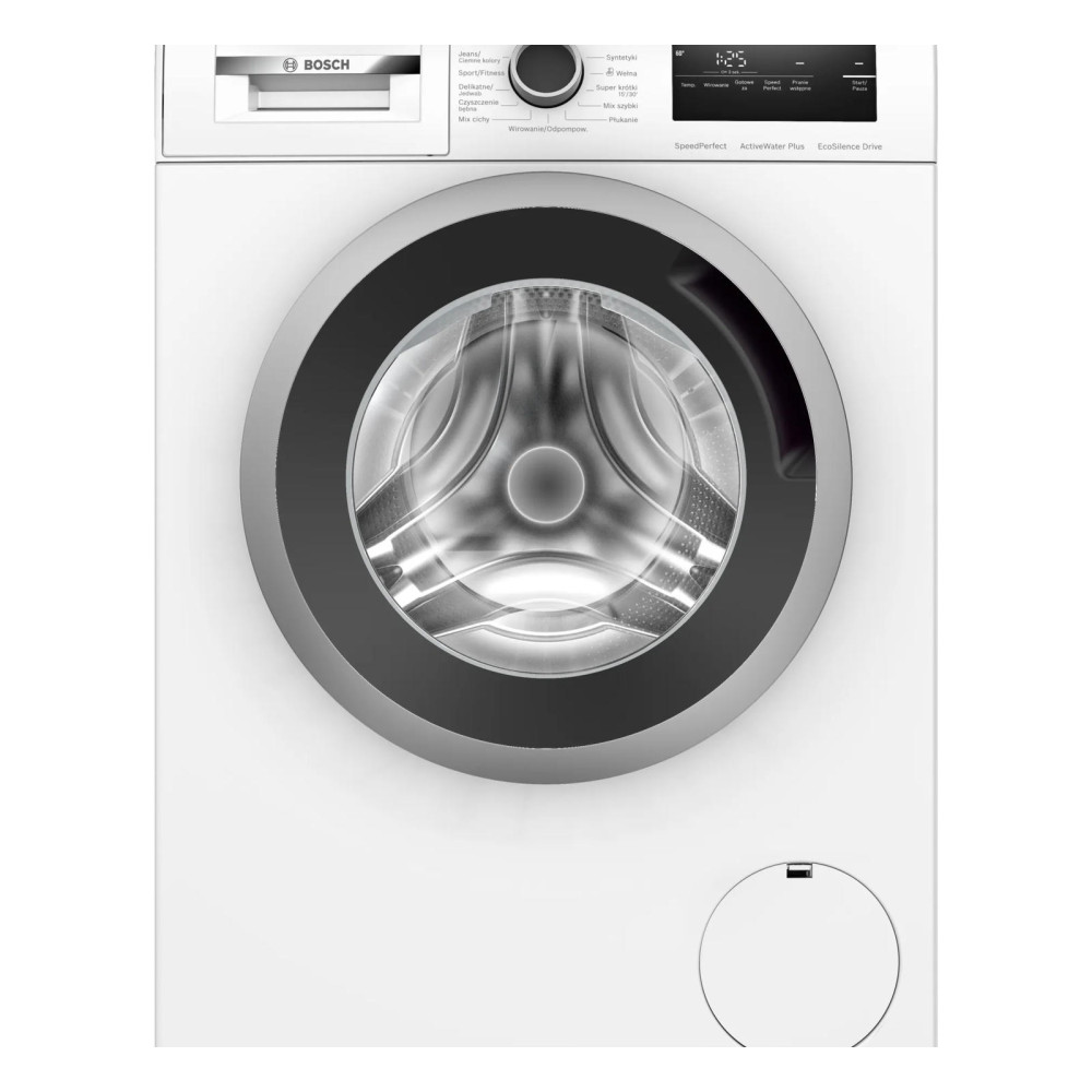 Стиральная машина Bosch WAN2411EPL