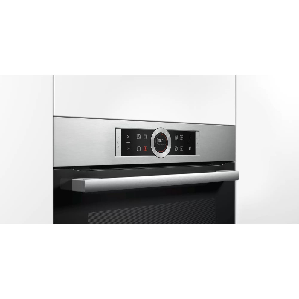 Духовой шкаф Bosch HBG675BS1