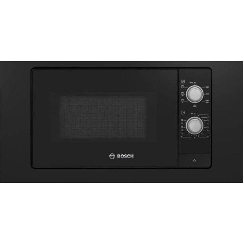 Встраиваемая микроволновая печь Bosch BEL620MB3