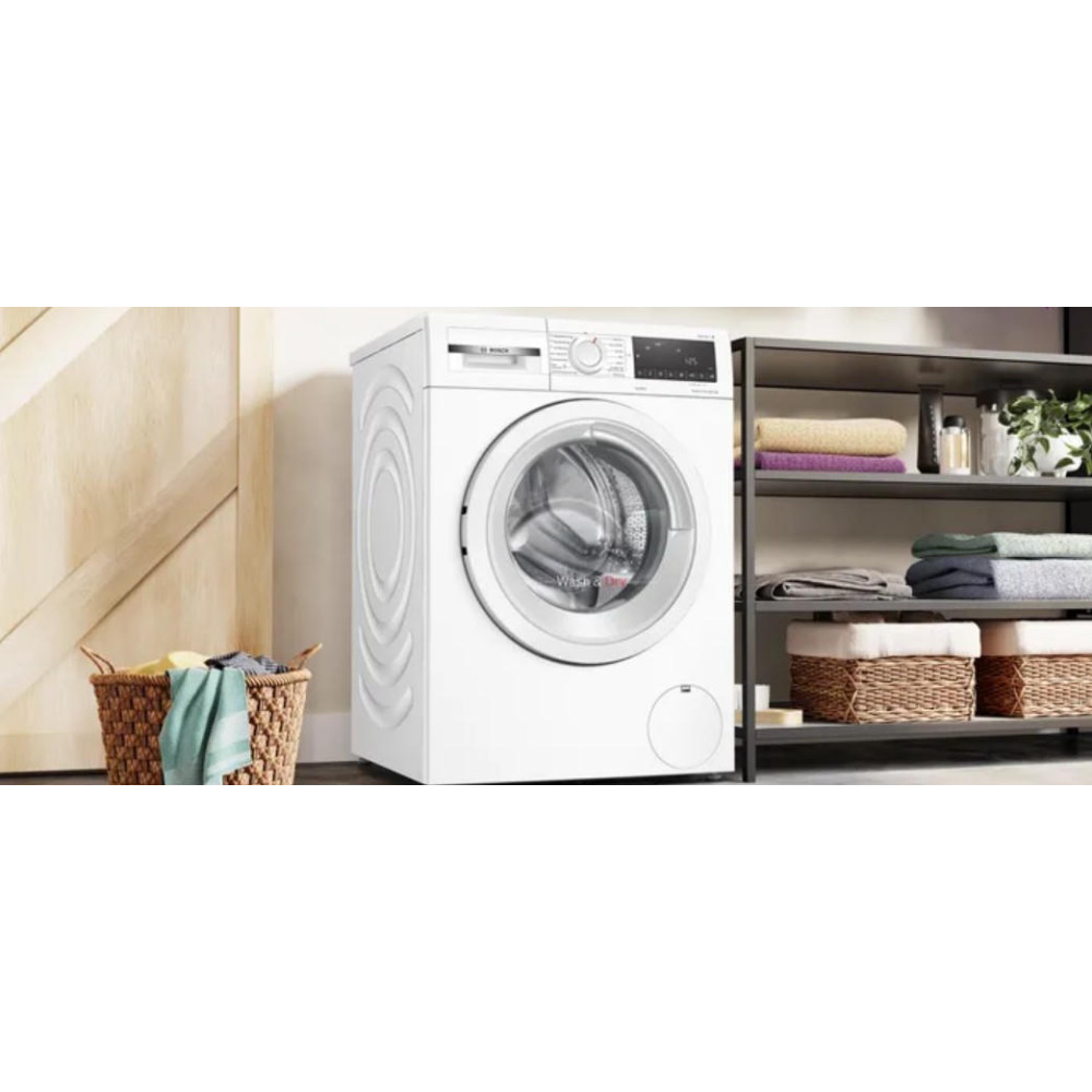 Стирально-сушильная машина Bosch WNA144VLSN