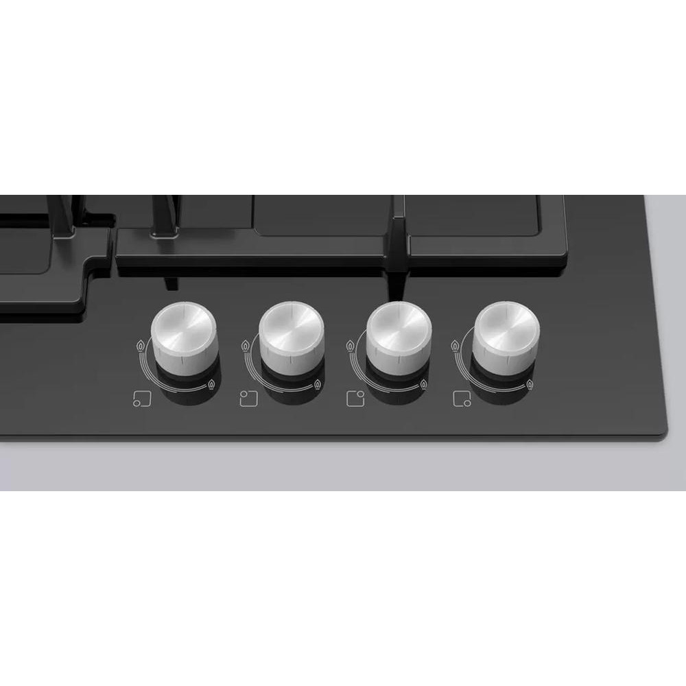 Газовая варочная панель Bosch PNP6B6O93R