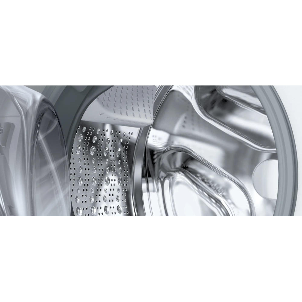 Стиральная машина Bosch WHA122W1BL