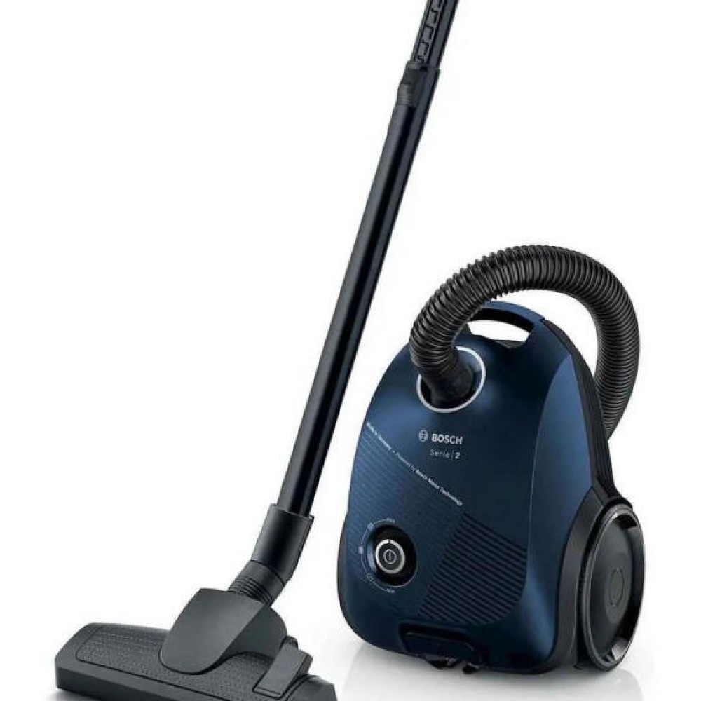 Пылесос Bosch BGLS2BU2