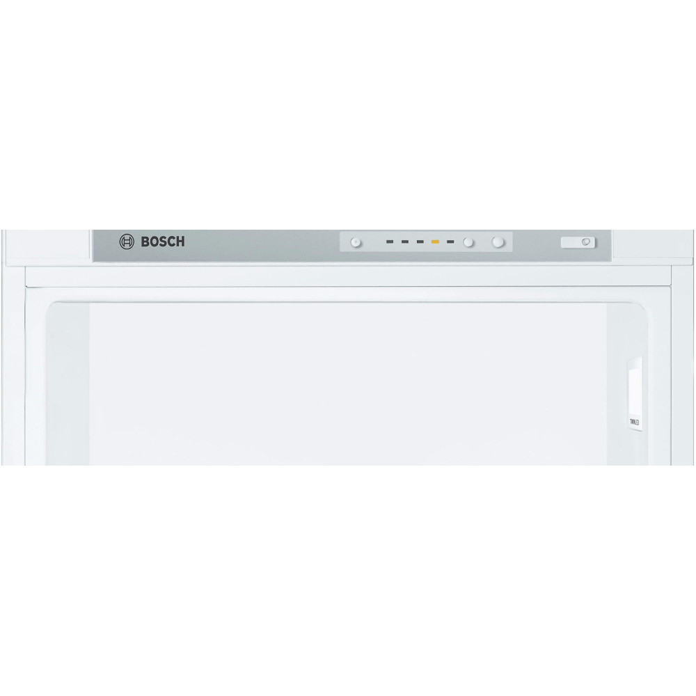 Двухкамерный холодильник Bosch KGV36XW21R