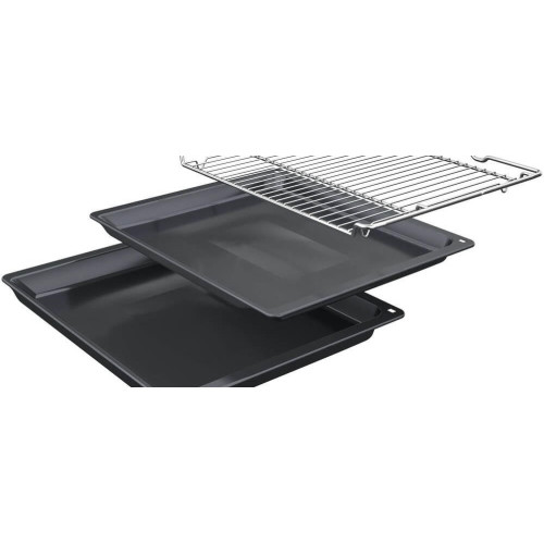 Духовой шкаф Bosch HBG7363B1