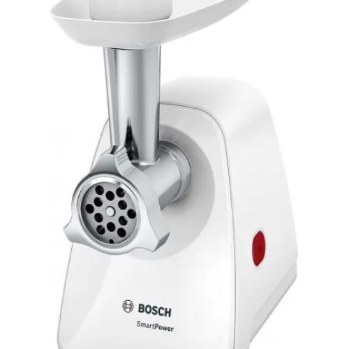 Мясорубка Bosch MMWPL2000