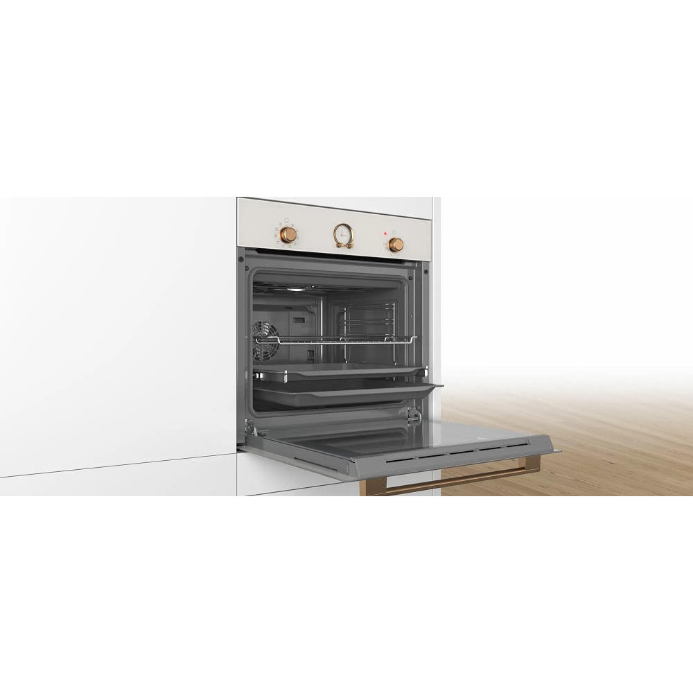 Духовой шкаф Bosch HBJN10YW0R