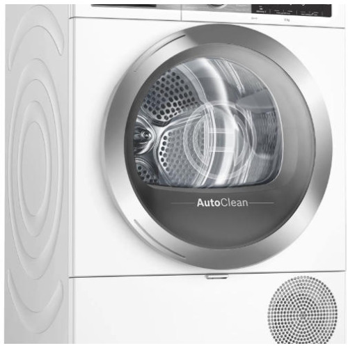 Комплект Bosch Home Professional (WAV28G43, WTX87EH0EU, WTZ27400)