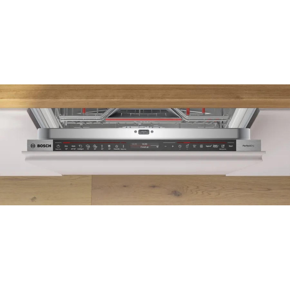 Встраиваемая посудомоечная машина Bosch SMD8TCX01E