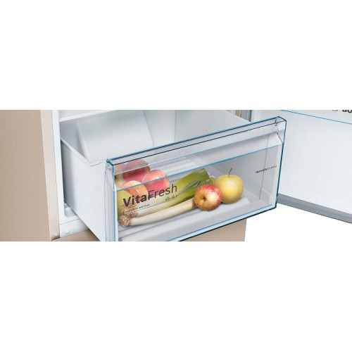 Двухкамерный холодильник Bosch KGN36NK21R