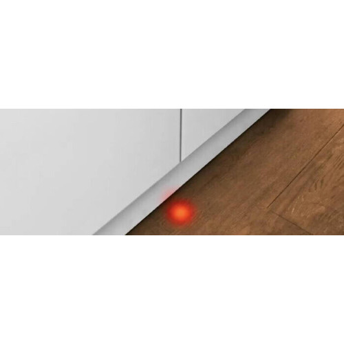 Встраиваемая посудомоечная машина Bosch SRV 4HKX53E