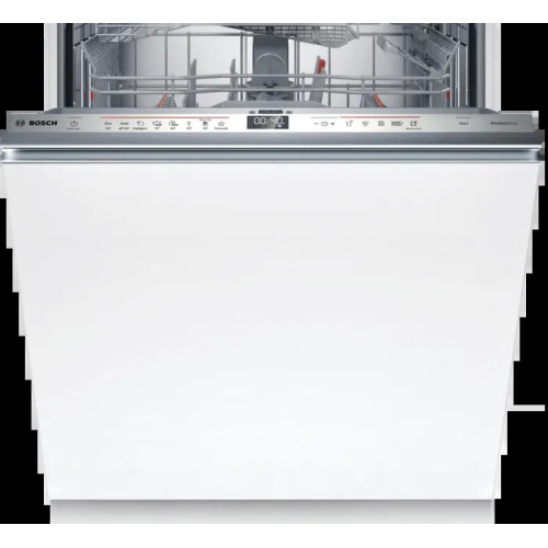 Встраиваемая посудомоечная машина Bosch SMV6ZDX49S