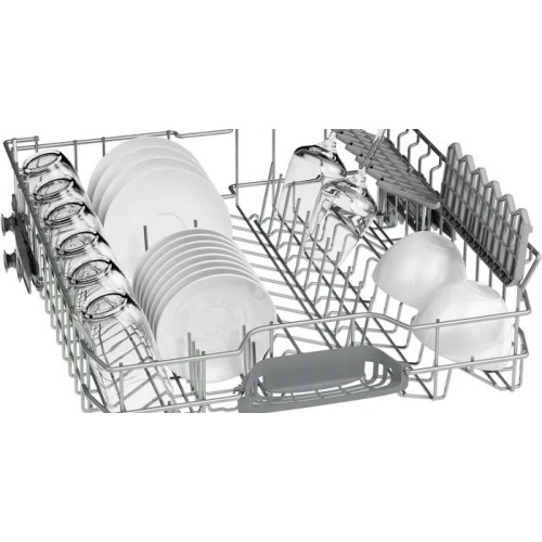 Встраиваемая посудомоечная машина Bosch SMV2HVX02E