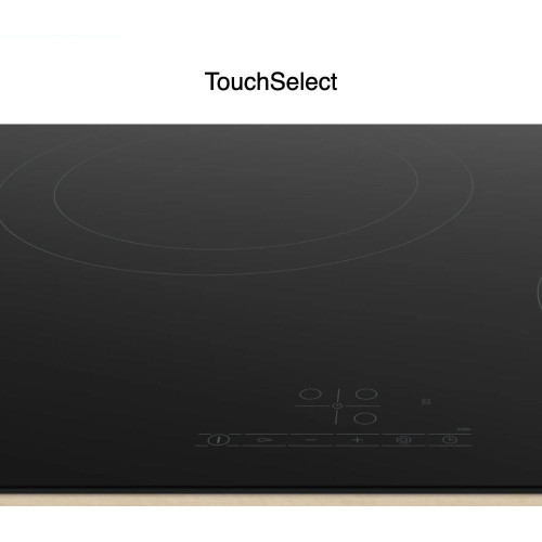 Электрическая варочная панель Bosch PKK611BB2E