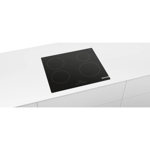 Индукционная варочная панель Bosch PIE61RBB5E