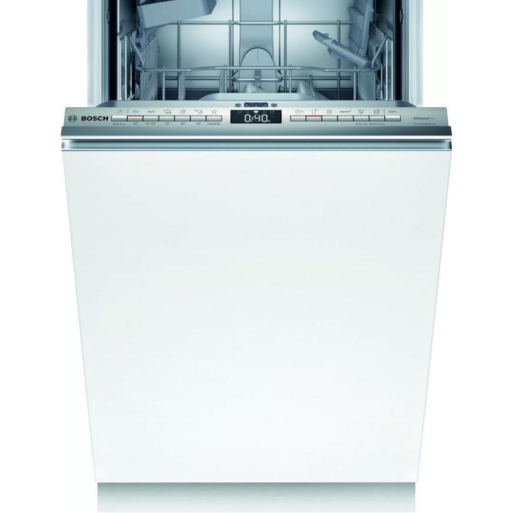 Встраиваемая посудомоечная машина Bosch SPV4HKX3DR