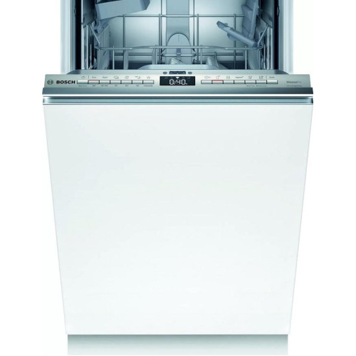 Встраиваемая посудомоечная машина Bosch SPV4HKX3DR