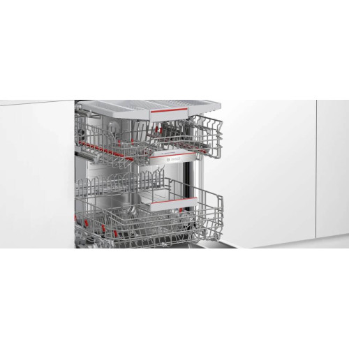 Встраиваемая посудомоечная машина Bosch SMV6ECX93E