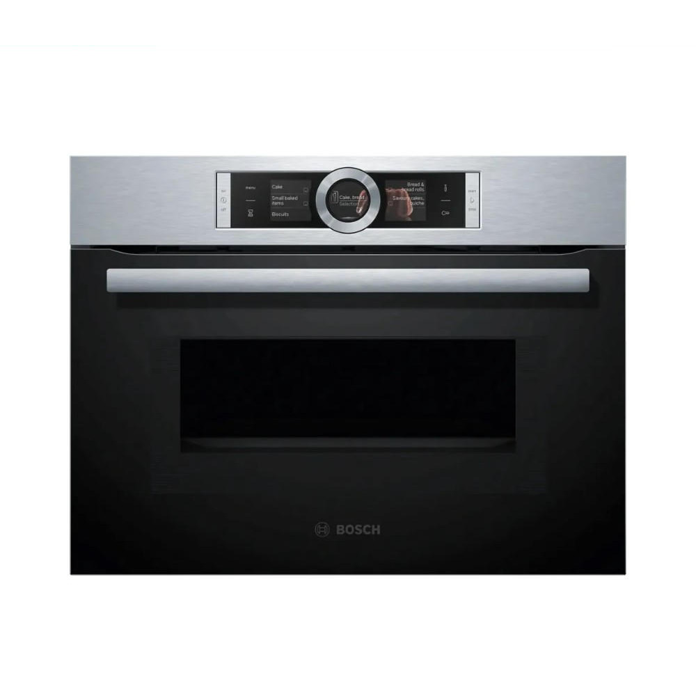 Духовой шкаф Bosch CMG656RS1I