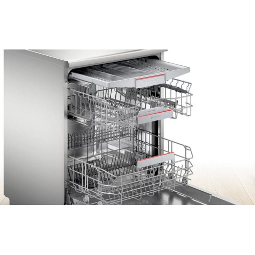 Посудомоечная машина Bosch SMS6ECI07E