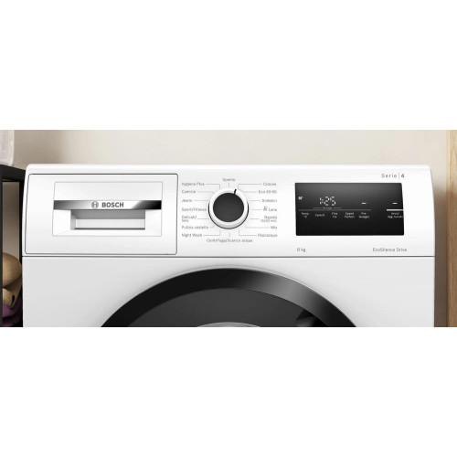 Стиральная машина Bosch WAN24198II