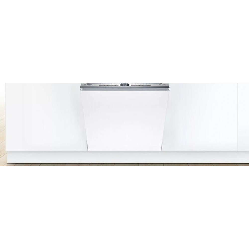 Встраиваемая посудомоечная машина Bosch SMH4HCX48E