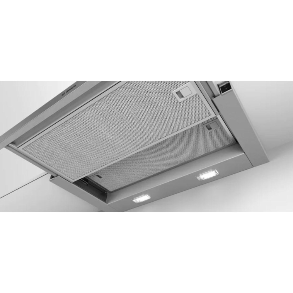 Встраиваемая вытяжка Bosch DFM064W54