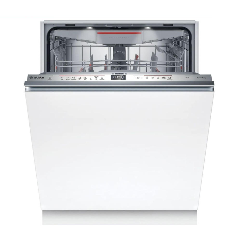 Встраиваемая посудомоечная машина Bosch SMV6ZCX16E