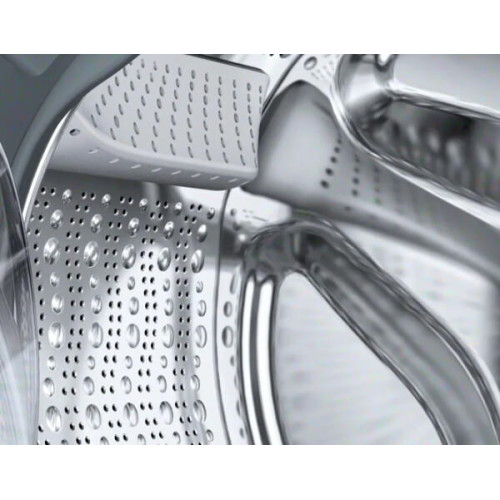 Стиральная машина Bosch WAU 28SL8SN