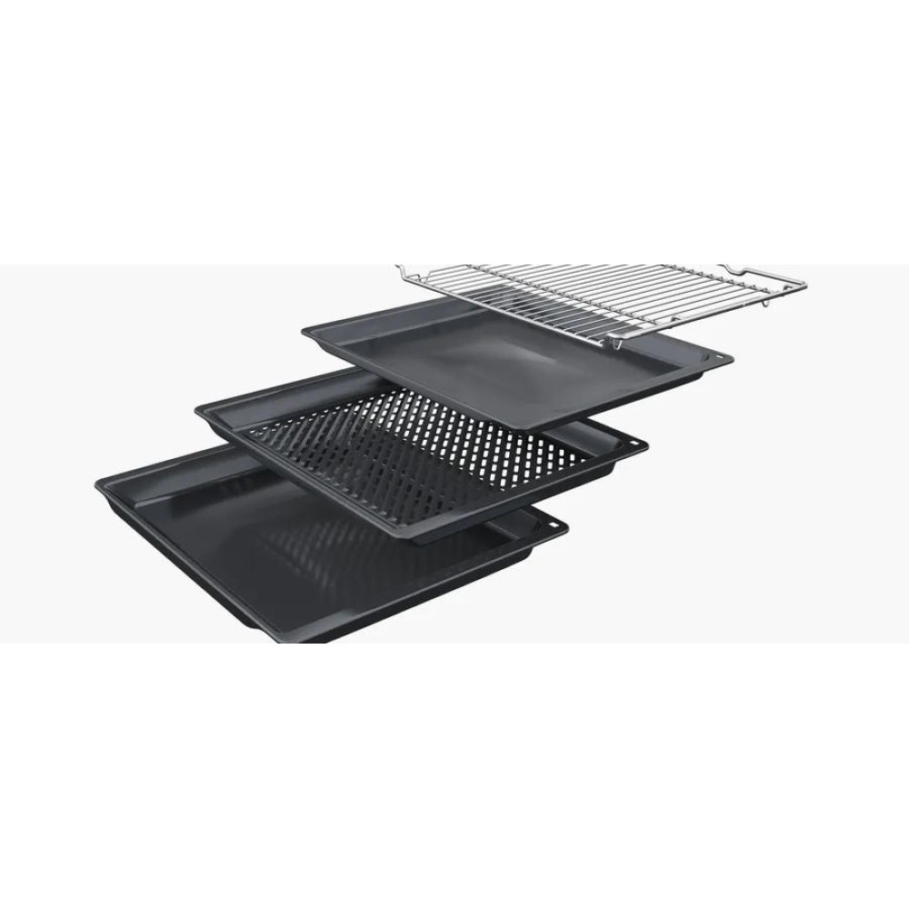 Духовой шкаф Bosch HBG7242B1