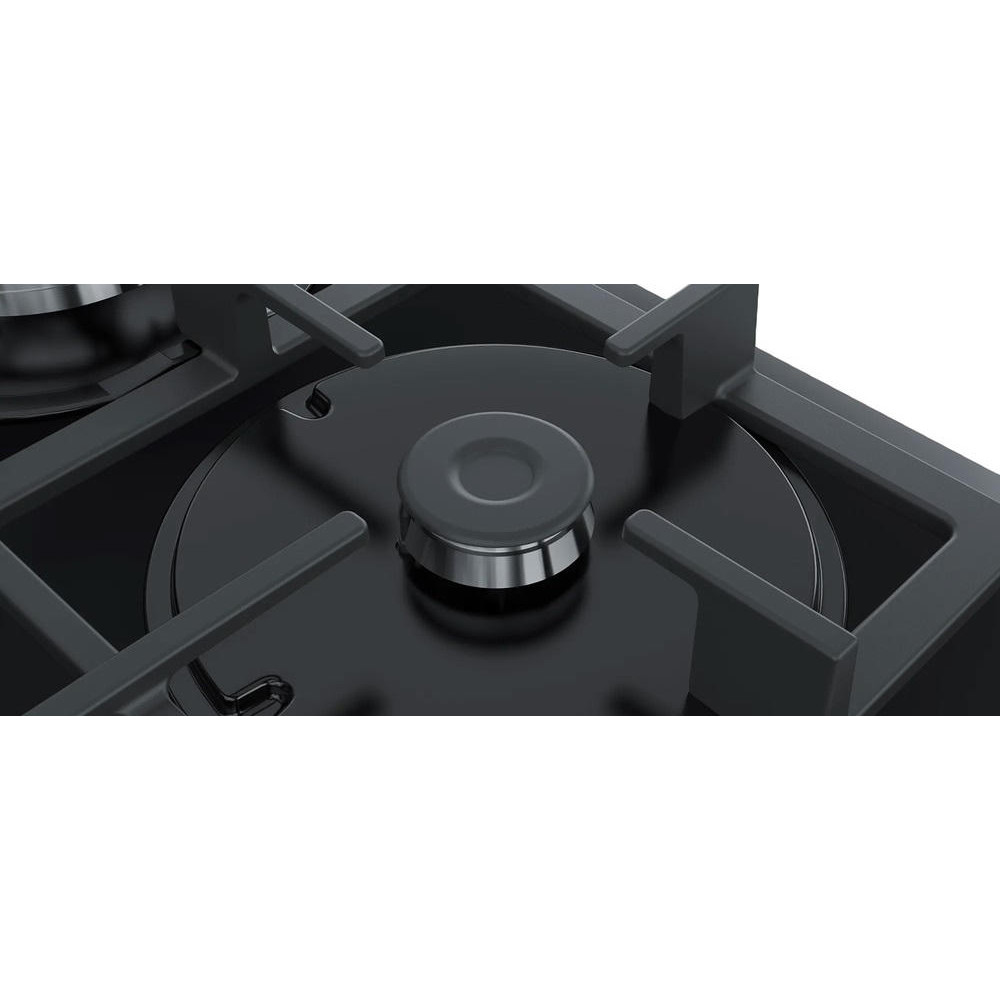 Газовая варочная панель Bosch PNP6B6B90